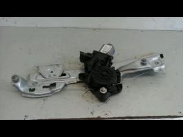 Mecanisme de leve vitre electrique arriere droit
