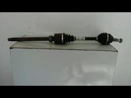 Cardan droit (transmission)
