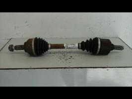 Cardan gauche (transmission)