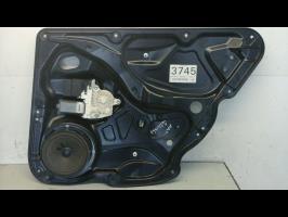 Mecanisme de leve vitre electrique arriere droit