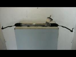 Cremaillere assistee