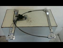 Mecanisme de leve vitre electrique avant droit