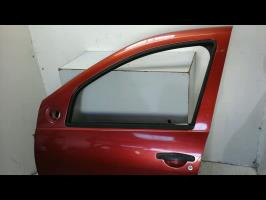 Porte avant gauche