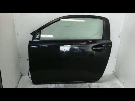 Porte avant gauche