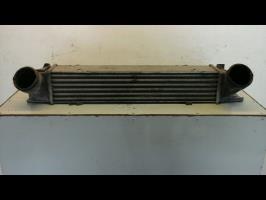 Echangeur air (Intercooler)