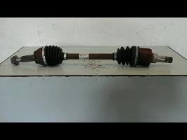 Cardan gauche (transmission)