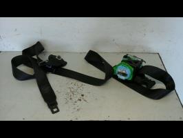 Ceinture centrale