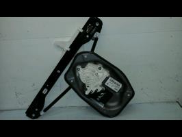 Mecanisme de leve vitre electrique arriere droit