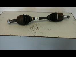 Cardan gauche (transmission)