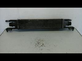 Echangeur air (Intercooler)