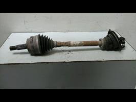 Cardan gauche (transmission)