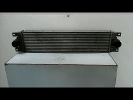 Echangeur air (Intercooler)