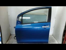 Porte avant gauche
