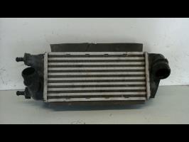 Echangeur air (Intercooler)