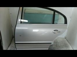 Porte arriere gauche