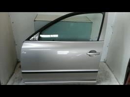 Porte avant gauche