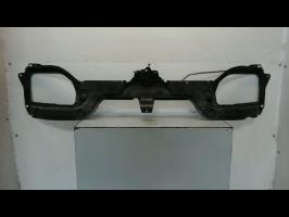 Armature avant, Masque avant