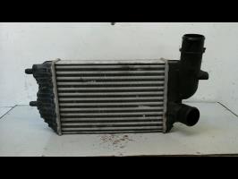 Echangeur air (Intercooler)