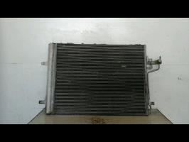 Condenseur de clim