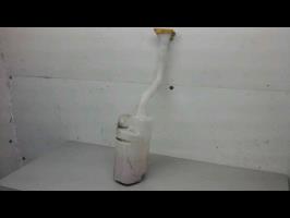 Vase de lave glace