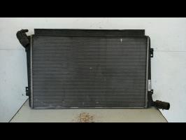 Radiateur eau