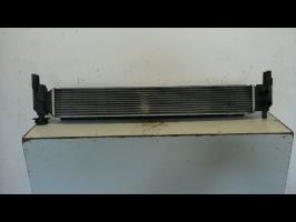 Echangeur air (Intercooler)