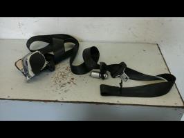 Ceinture centrale