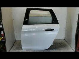 Porte arriere gauche