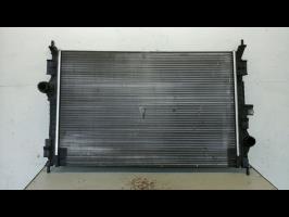 Radiateur eau