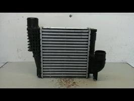 Echangeur air (Intercooler)