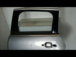 Porte arriere gauche
