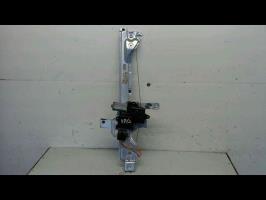 Mecanisme de leve vitre electrique arriere gauche