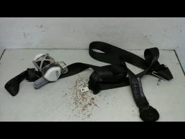 Ceinture centrale