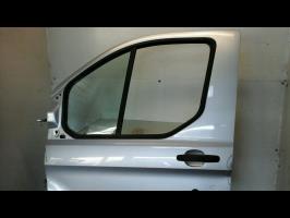 Porte avant gauche