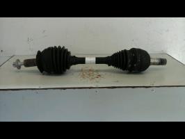Cardan gauche (transmission)