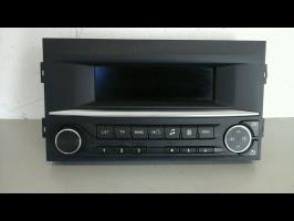 Autoradio