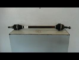 Cardan droit (transmission)