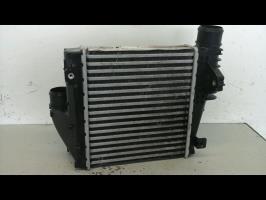 Echangeur air (Intercooler)