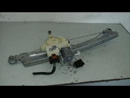 Mecanisme de leve vitre electrique arriere droit