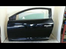 Porte avant gauche