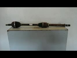 Cardan droit (transmission)