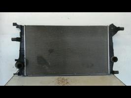 Radiateur eau