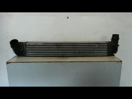 Echangeur air (Intercooler)