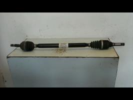 Cardan droit (transmission)