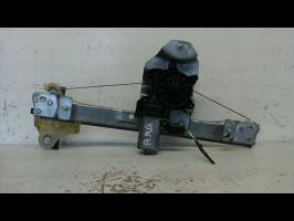 Mecanisme de leve vitre electrique arriere gauche