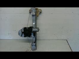 Mecanisme de leve vitre electrique avant droit