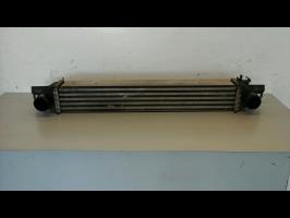 Echangeur air (Intercooler)