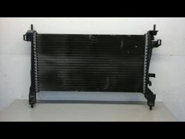 Radiateur eau