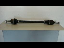 Cardan droit (transmission)