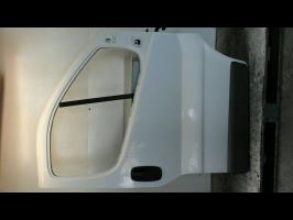 Porte avant droit